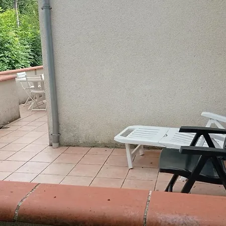 Дом отдыха L Ostal De Lulu *