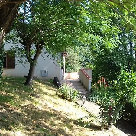 Дом отдыха L Ostal De Lulu