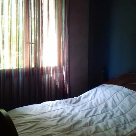 Hébergement de vacances L Ostal De Lulu Saint-André