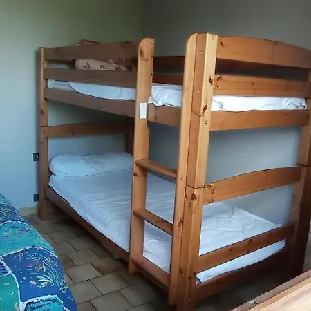 L Ostal De Lulu Hébergement de vacances Saint-André