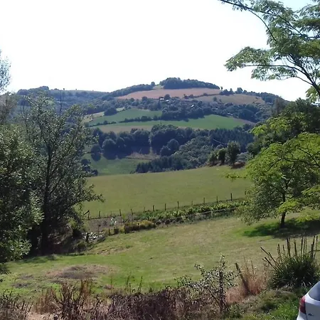 L Ostal De Lulu Hébergement de vacances