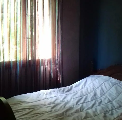 Сasa de vacaciones L Ostal De Lulu Saint-André