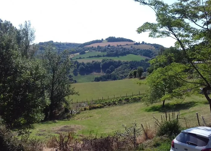 L Ostal De Lulu Сasa de vacaciones